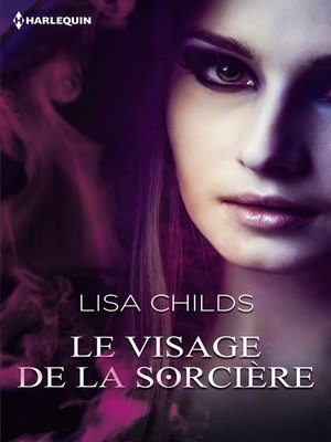 cover image of Le visage de la sorcière
